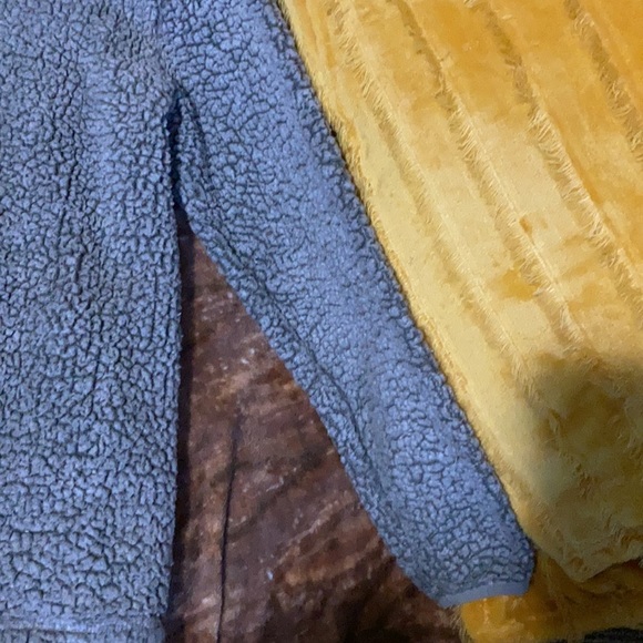 Simply Southern half zip pullover. - size small - excellent condition - Picture 11 of 12